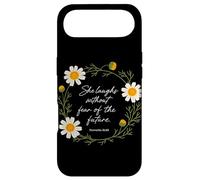 She Laughs Without Fear Of The Future Proverbs 31:25 Christ Case for iPhone Air