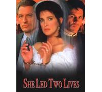 She Led Two Lives