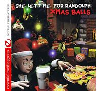 She Left Me for Randolph