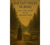 She Left Pieces in Bend: Love Gone Quiet in the Oregon Pines