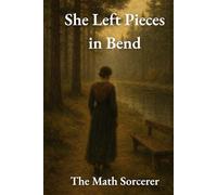 She Left Pieces in Bend: Love Gone Quiet in the Oregon Pines