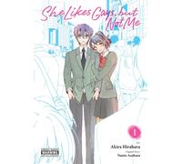 She Likes Gays, but Not Me, Vol. 1