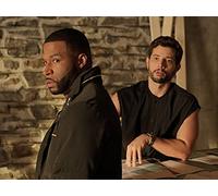 She Lives in a Showplace Penthouse