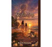 She Lives In Me: Losing My Mother, Finding Myself in Midlife