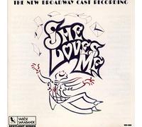 She Loves Me: 1993 Broadway Cast [SOUNDTRACK]