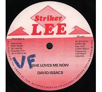 She Loves Me Now / Come Dub Me Now