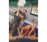 SHE LOVES - Private Collector's Cut | OVP - NEW