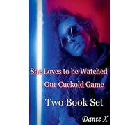 She Loves to be Watched Our Cuckold Game