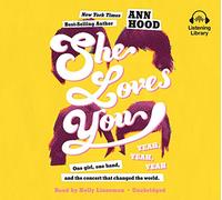 She Loves You (Yeah, Yeah, Yeah) [Audio]