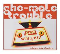 She-Male Trouble - Down The Drain-4tr [Import]