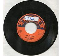 she might / who's to blame