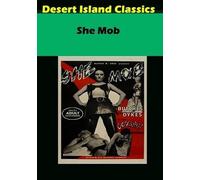 She Mob [DVD] [Region 1] [US Import] [NTSC]