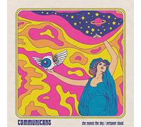 She Moves the Sky [Single]
