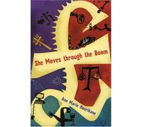 She Moves Through The Boom