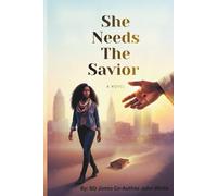 She-Needs-The-Savior