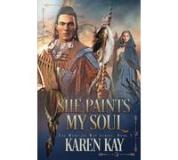 She Paints My Soul (The Medicine Man)