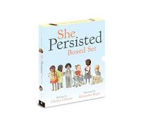 She Persisted Boxed Set