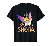 She-ra and The Princess of Power She-Ra Power T-Shirt