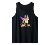 She-Ra and the Princess of Power Tank Top