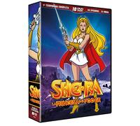 She-Ra and the Princesses of Power - Season 1 (Region 2) 66 Episodes [DVD]