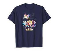 She-Ra and the Rebel Princesses Super Group T-Shirt