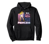 She-Ra - Don't Mess With This Princess Pullover Hoodie