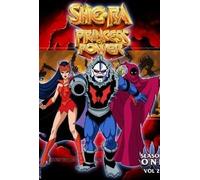 She-Ra:Gateway to Trouble [VHS]