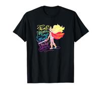 She-Ra Kind Heart T-Shirt