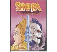 She-Ra La princesse du pouvoir - vol 17