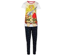 She-Ra Ladies/Girls Official Pyjama Set/Pyjamas Size 20/22