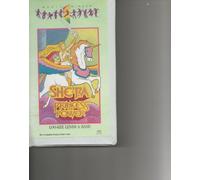 She-Ra:Loo-Kee Lends a Hand [VHS]