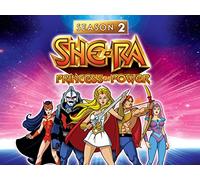 She-Ra Makes a Promise