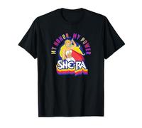 She-Ra - My Honor My Power T-Shirt