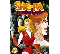 She-Ra N°22 (Épisodes 85 À 87)