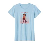 She-Ra: Princess of Force Catra T-Shirt