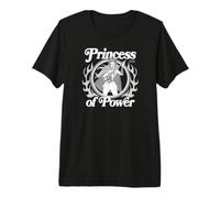 She-Ra Princess of Power Premium T-Shirt