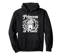 She-Ra Princess of Power Pullover Hoodie