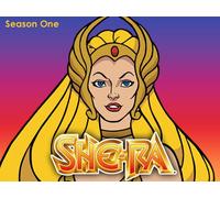 She-Ra, Princess of Power - Season 1