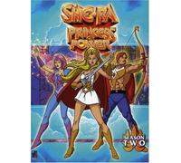 She-Ra: Princess of Power - Season 2 [DVD] [Region 1] [US Import] [NTSC]