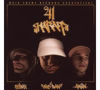 She-Raw/Serk Mc/Amun - 41 Karat