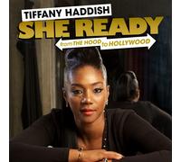 She Ready From The Hood To Hollywood (CD) Tiffany Haddish (US IMPORT)