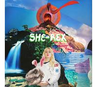 Eee Gee – She-Rex – Vinyl