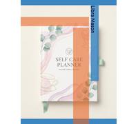 She Rises: A Self Care Planner