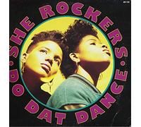 She Rockers - Do dat dance / Vinyl single [Vinyl-Single 7'']