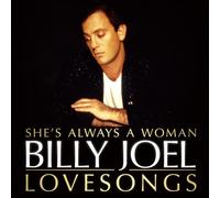 She S Always a Woman: Love Song