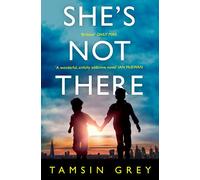 She’s Not There