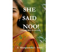She Said Noo: The Broken Bangles