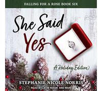 She Said Yes