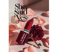 She Said Yes: The commitment we make ourselves