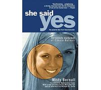 She Said Yes: The Unlikely Martyrdom of Cassie Bernall